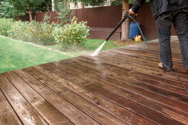  Landing, NJ Pressure Washing Pros