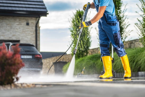 Best Pool Deck Cleaning  in Landing, NJ