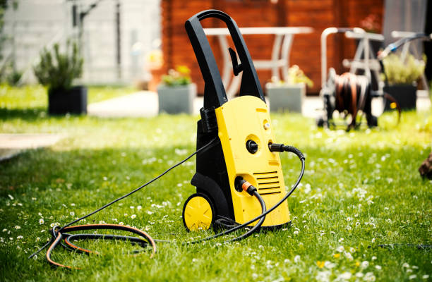 Best Oil Spill Cleanup  in Landing, NJ